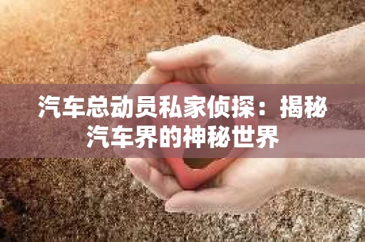 苏州，这座充满江南水乡韵味的城市，历史悠久，文化底蕴深厚。然而，在现代社会，随着人们生活节奏的加快，一些问题也随之而来。比如，有些人可能会遇到婚姻不忠、财产纠纷等问题，这时，私家侦探就成为了他们的选择。那么，苏州那里有私家侦探呢？下面，我就来为大家详细介绍一下。