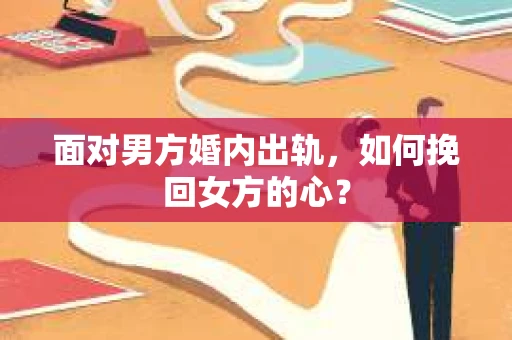 面对男方婚内出轨,如何挽回女方的心? 面对男方婚内出轨,如何挽回女方的心?
